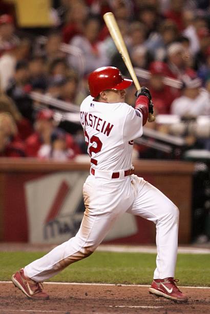 David Eckstein