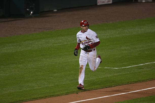 David Eckstein