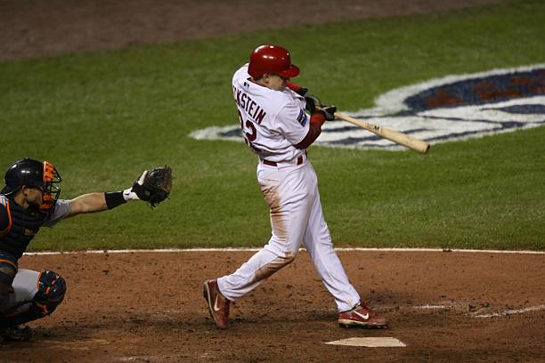 David Eckstein