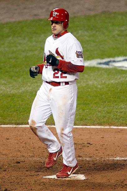 David Eckstein