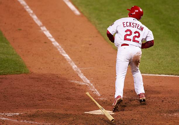 David Eckstein