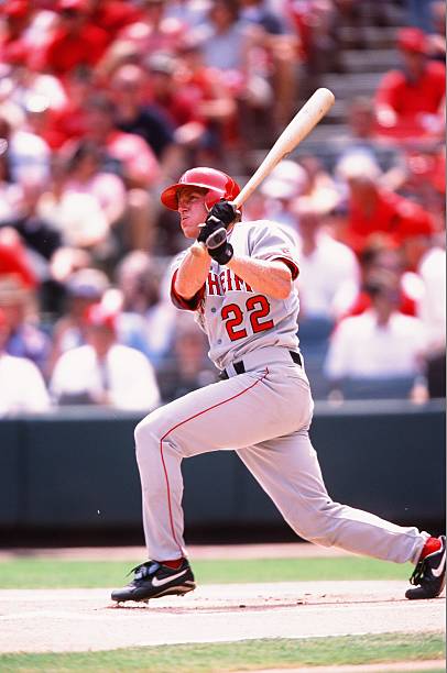 David Eckstein