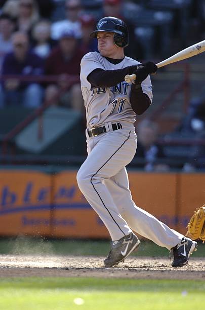 David Eckstein