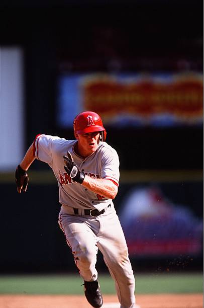 David Eckstein