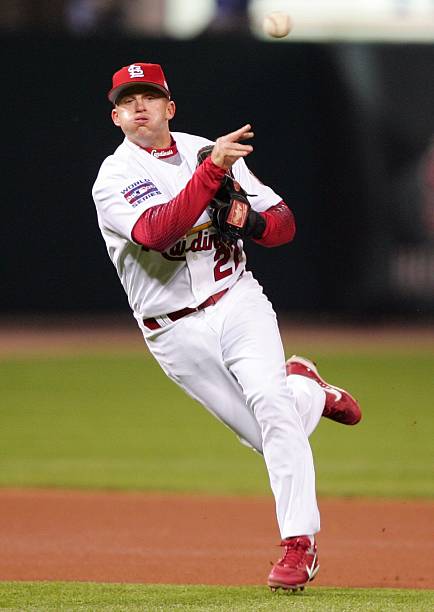 David Eckstein