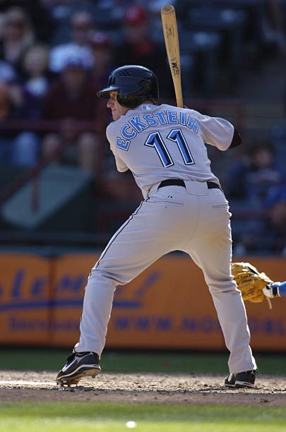 David Eckstein