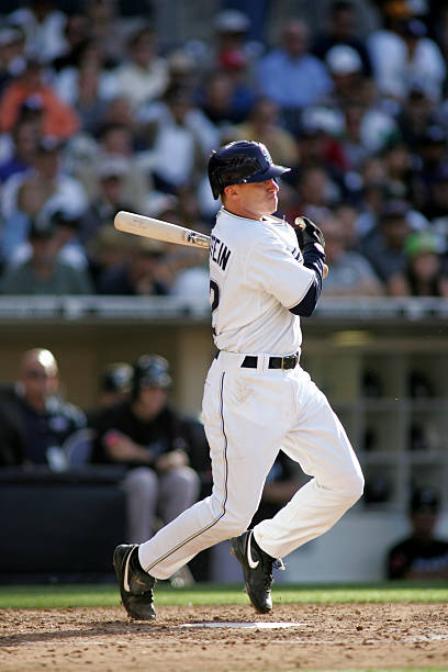 David Eckstein