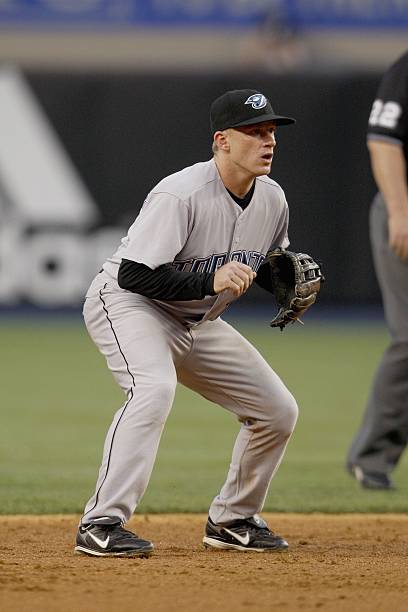 David Eckstein