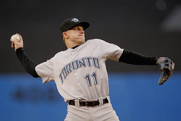 David Eckstein