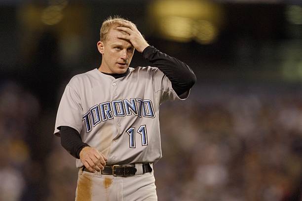 David Eckstein