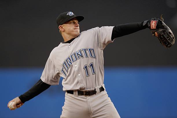 David Eckstein
