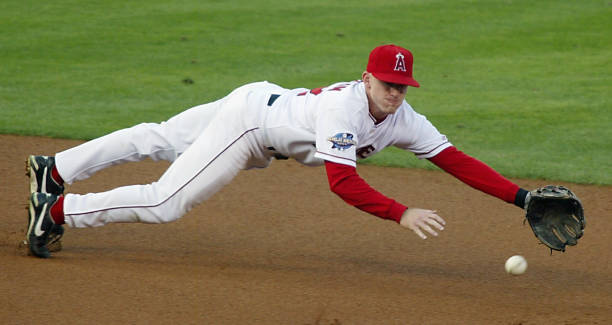 David Eckstein