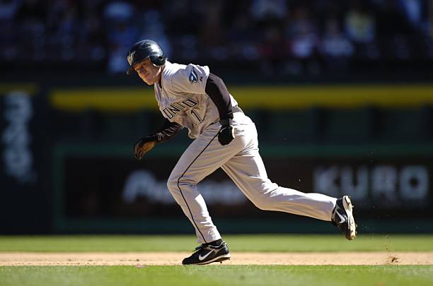 David Eckstein
