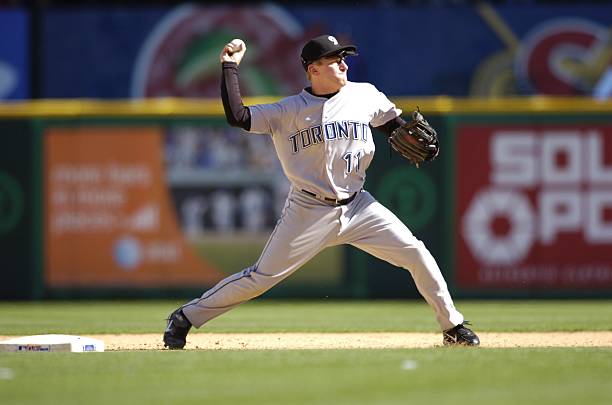 David Eckstein