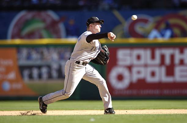 David Eckstein