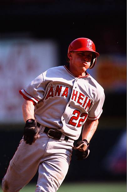 David Eckstein