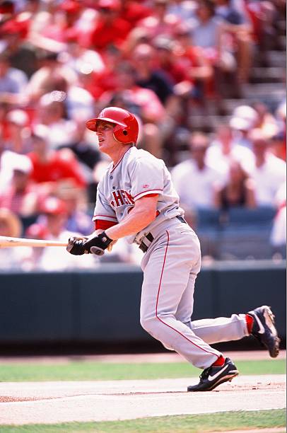 David Eckstein