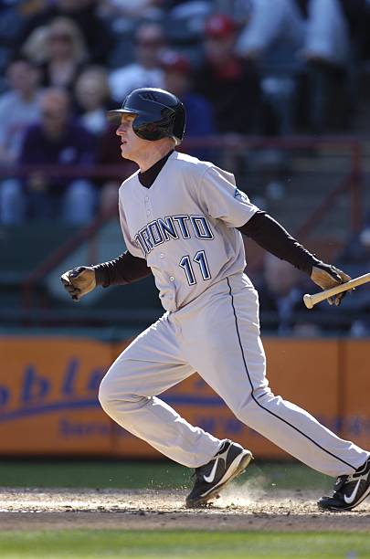 David Eckstein