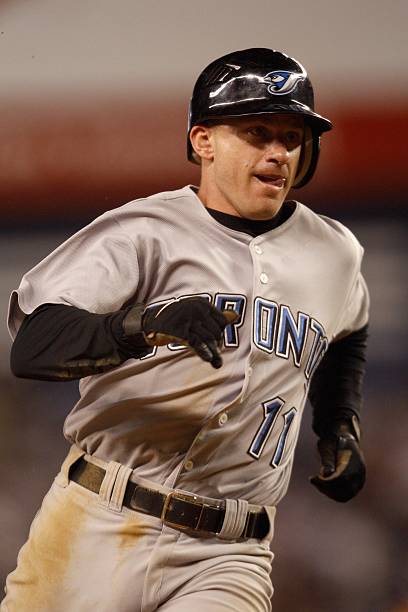 David Eckstein