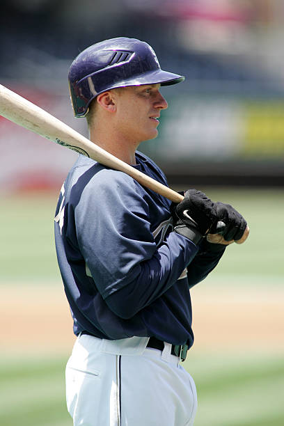 David Eckstein
