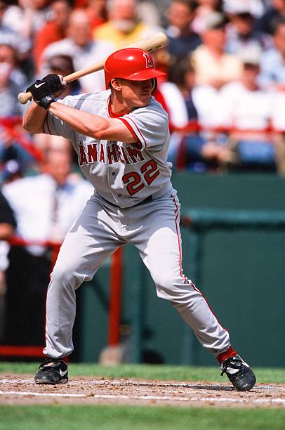 David Eckstein