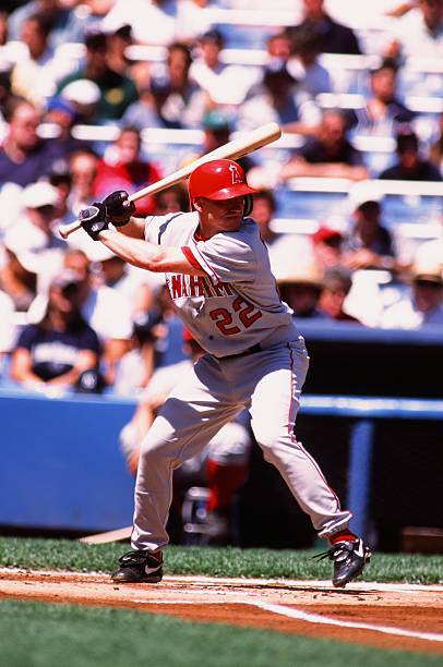 David Eckstein