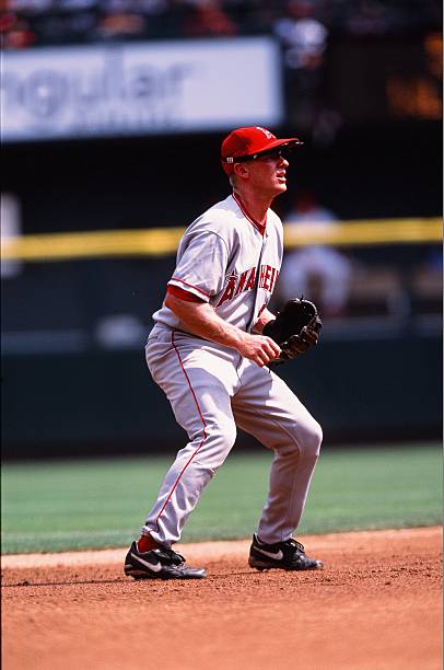 David Eckstein