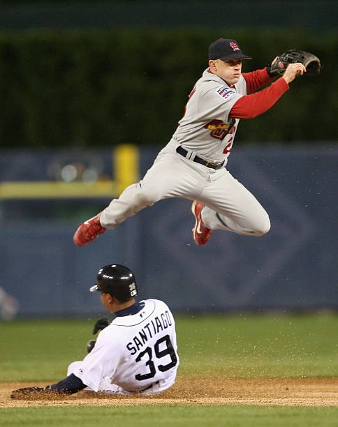 David Eckstein