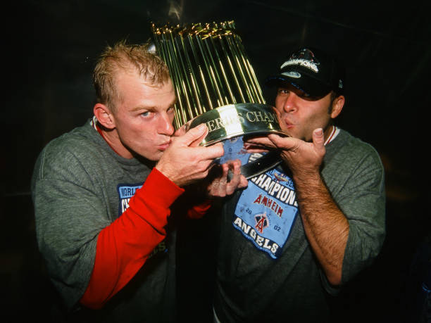 David Eckstein