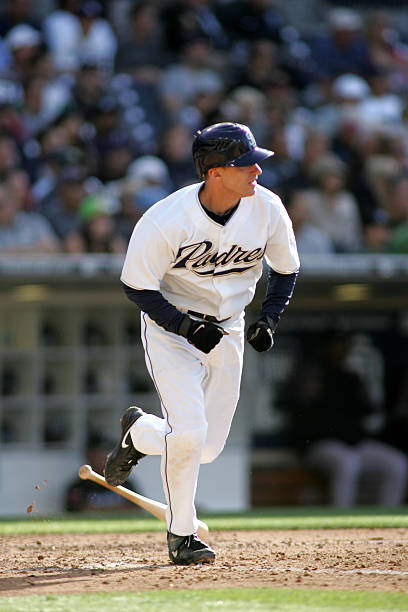 David Eckstein