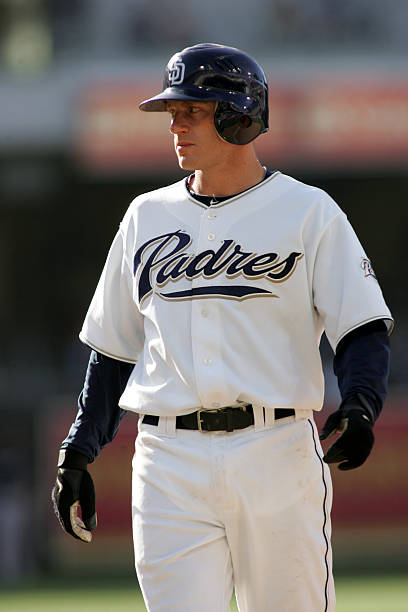 David Eckstein