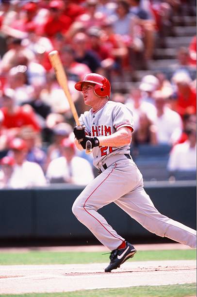 David Eckstein