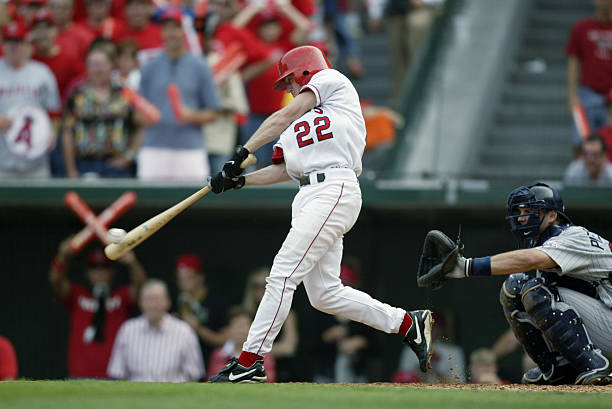 David Eckstein