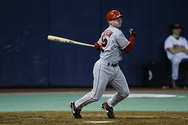 David Eckstein