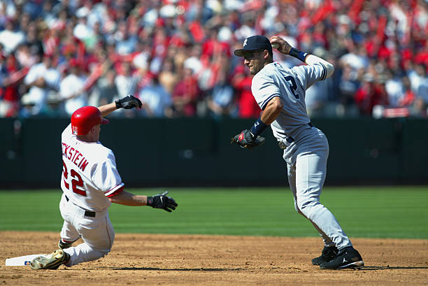 David Eckstein