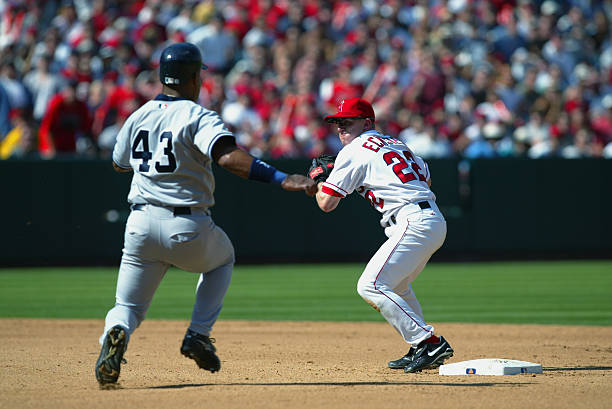 David Eckstein