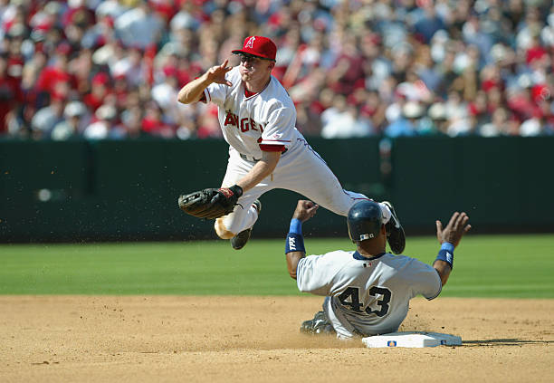 David Eckstein