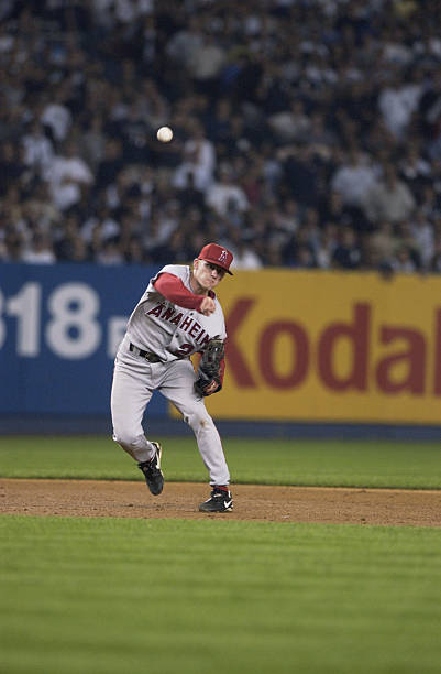 David Eckstein