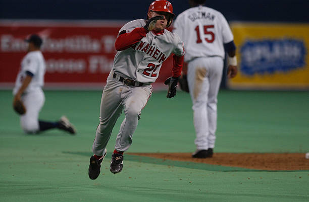David Eckstein