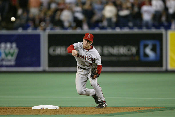 David Eckstein