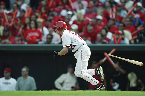 David Eckstein