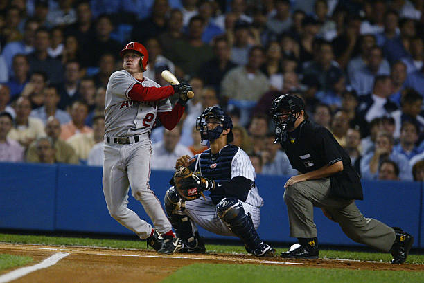 David Eckstein