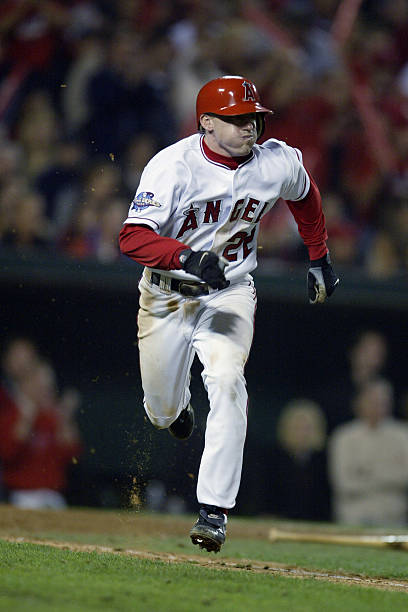 David Eckstein