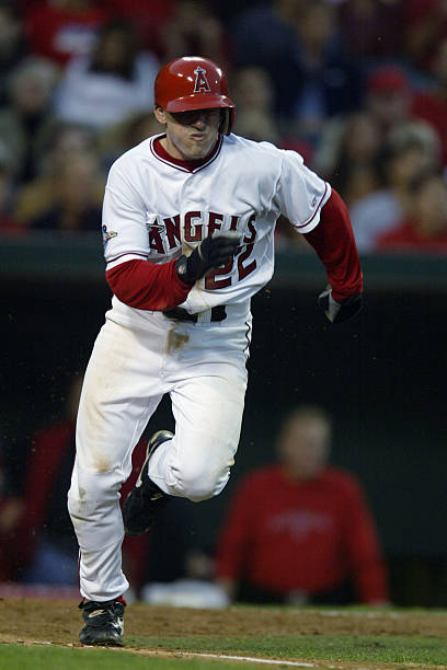 David Eckstein