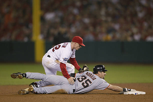 David Eckstein