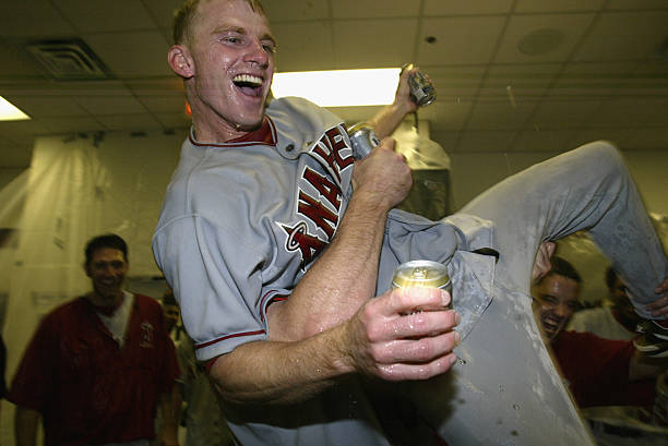 David Eckstein