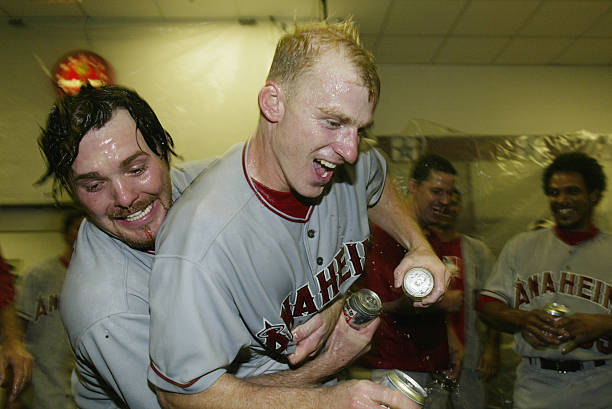 David Eckstein