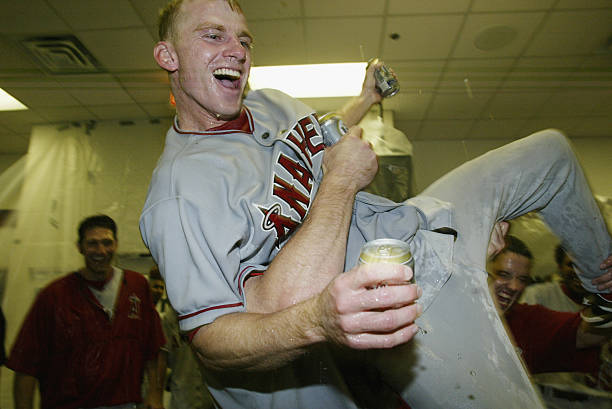 David Eckstein