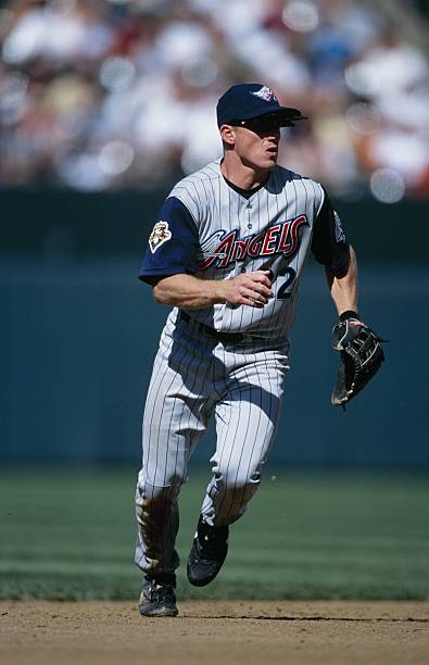 David Eckstein