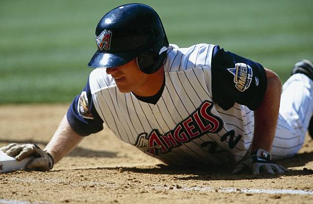 David Eckstein